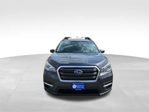 Another view of 2020 Subaru Ascent Premium for sale in Plattsmouth, NE at Gregg Young Plattsmouth