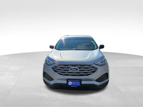 Another view of 2021 Ford Edge SE for sale in Plattsmouth, NE at Gregg Young Plattsmouth