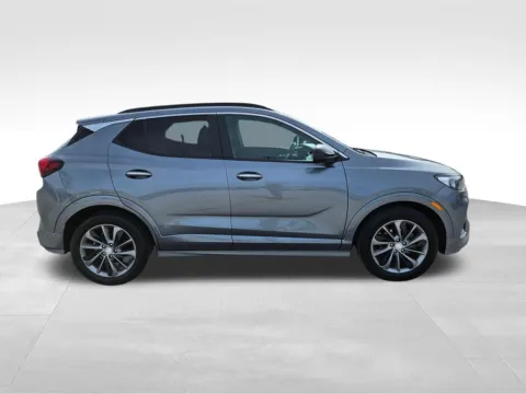 More photos of 2021 Buick Encore GX Select at Gregg Young Chevrolet Of Plattsmouth, NE