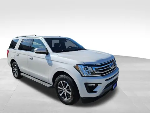 More photos of 2019 Ford Expedition XLT at Gregg Young Plattsmouth, NE