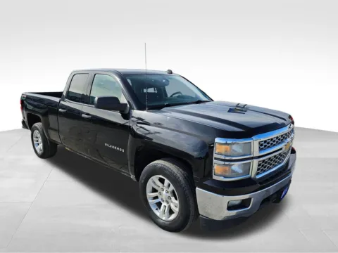 More photos of 2014 Chevrolet Silverado 1500 LT at Gregg Young Chevrolet Of Plattsmouth, NE