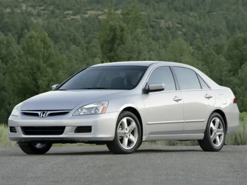 Silver 2006 Honda Accord LX for sale in Plattsmouth, NE