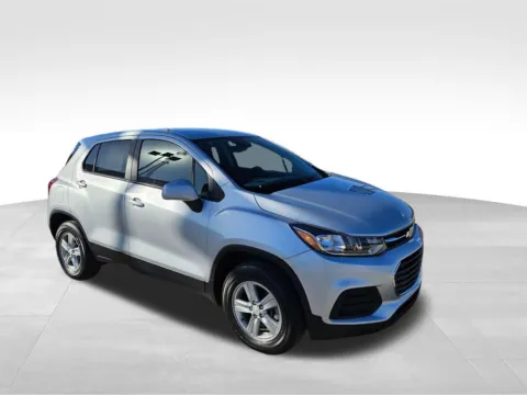 More photos of 2022 Chevrolet Trax LS at Gregg Young Chevrolet Of Plattsmouth, NE