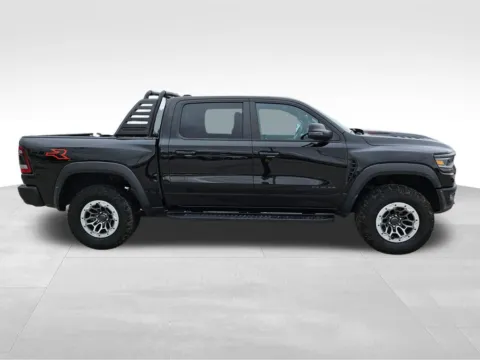 More photos of 2023 Ram 1500 TRX at Gregg Young Chevrolet Of Plattsmouth, NE