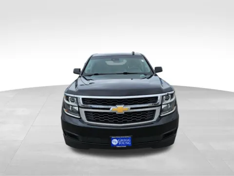 Another view of 2018 Chevrolet Suburban LT for sale in Plattsmouth, NE at Gregg Young Chevrolet Of Plattsmouth