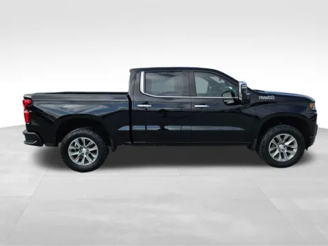 More photos of 2021 Chevrolet Silverado 1500 High Country at Gregg Young Chevrolet Of Plattsmouth, NE