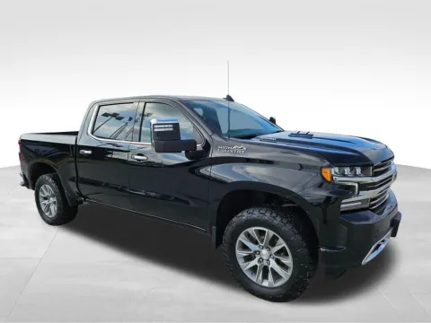 More photos of 2021 Chevrolet Silverado 1500 High Country at Gregg Young Chevrolet Of Plattsmouth, NE