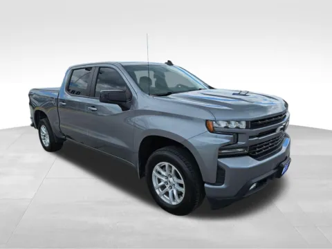 More photos of 2020 Chevrolet Silverado 1500 RST at Gregg Young Chevrolet Of Plattsmouth, NE