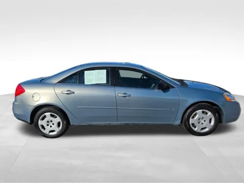 More photos of 2008 Pontiac G6 Value Leader at Gregg Young Chevrolet Of Plattsmouth, NE