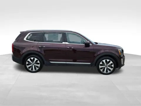 More photos of 2020 Kia Telluride S at Gregg Young Chevrolet Of Plattsmouth, NE