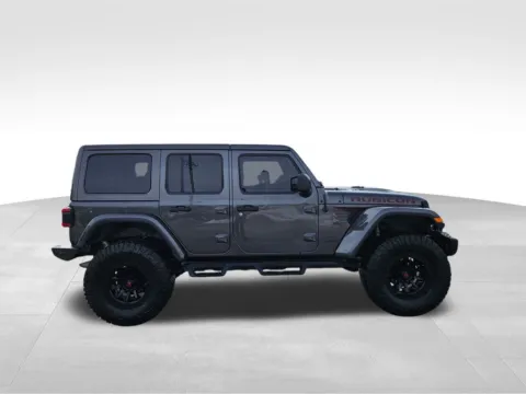 More photos of 2019 Jeep Wrangler Unlimited Rubicon at Gregg Young Plattsmouth, NE