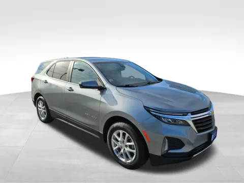 More photos of 2023 Chevrolet Equinox LT at Gregg Young Plattsmouth, NE