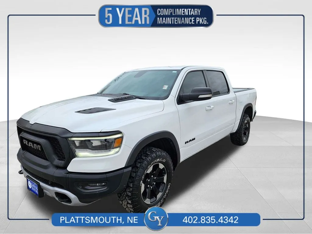 2020 Ram 1500 Rebel for sale in Plattsmouth, NE