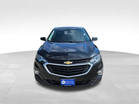 Another view of 2019 Chevrolet Equinox LT for sale in Plattsmouth, NE at Gregg Young Plattsmouth