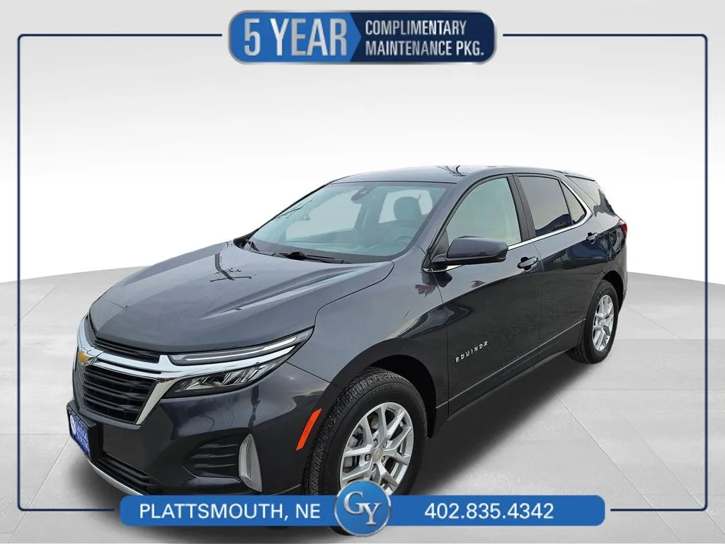 2023 Chevrolet Equinox LT for sale in Plattsmouth, NE