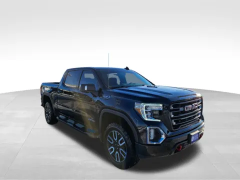 More photos of 2021 GMC Sierra 1500 AT4 at Gregg Young Plattsmouth, NE