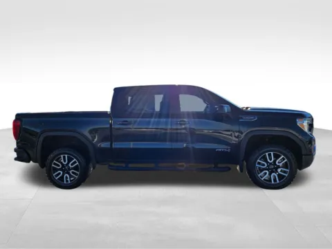 More photos of 2021 GMC Sierra 1500 AT4 at Gregg Young Plattsmouth, NE