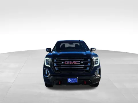 Another view of 2021 GMC Sierra 1500 AT4 for sale in Plattsmouth, NE at Gregg Young Plattsmouth