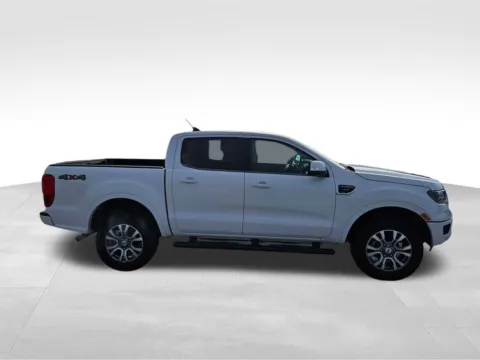 More photos of 2020 Ford Ranger Lariat at Gregg Young Plattsmouth, NE