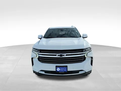 Another view of 2022 Chevrolet Suburban LT for sale in Plattsmouth, NE at Gregg Young Plattsmouth