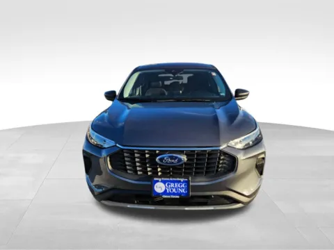 Another view of 2025 Ford Escape Active for sale in Plattsmouth, NE at Gregg Young Plattsmouth