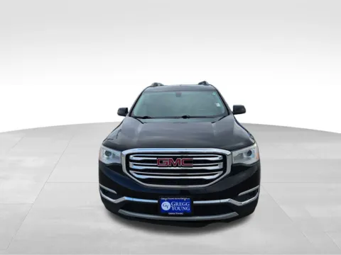Another view of 2019 GMC Acadia SLT-1 for sale in Plattsmouth, NE at Gregg Young Plattsmouth