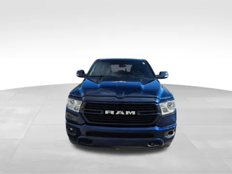 Another view of 2019 Ram 1500 Big Horn/Lone Star for sale in Plattsmouth, NE at Gregg Young Plattsmouth