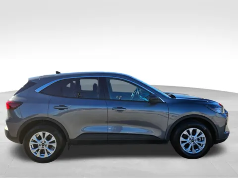 More photos of 2023 Ford Escape Active at Gregg Young Plattsmouth, NE