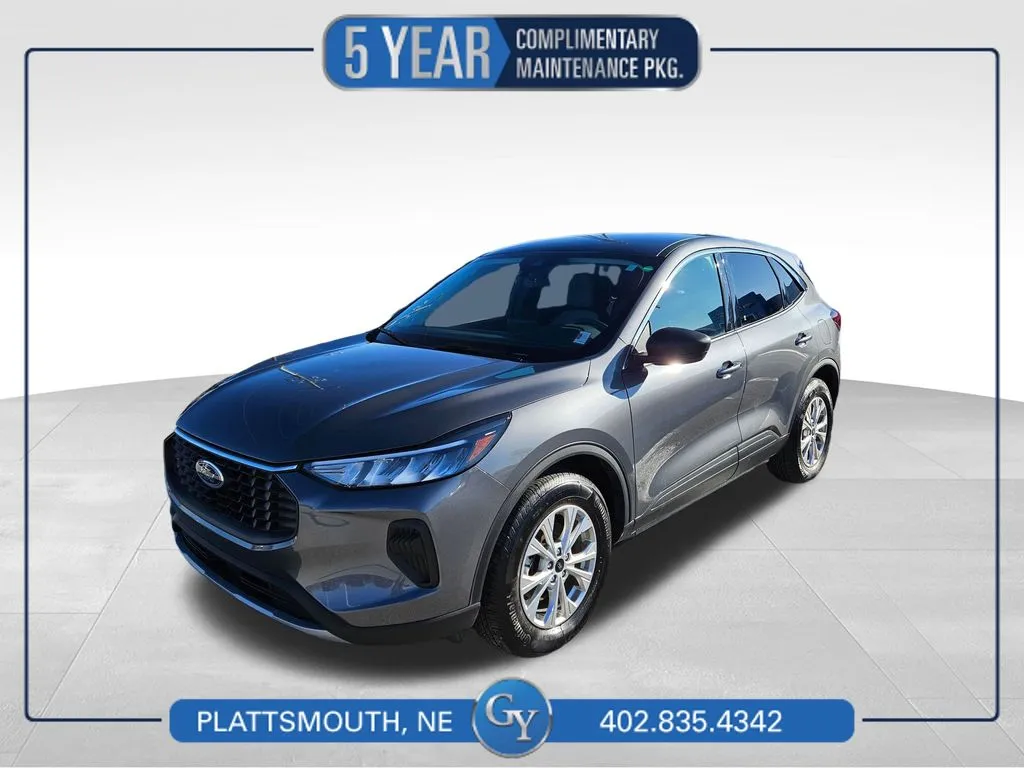 2023 Ford Escape Active for sale in Plattsmouth, NE