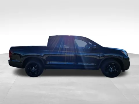 More photos of 2019 Honda Ridgeline Black Edition at Gregg Young Plattsmouth, NE