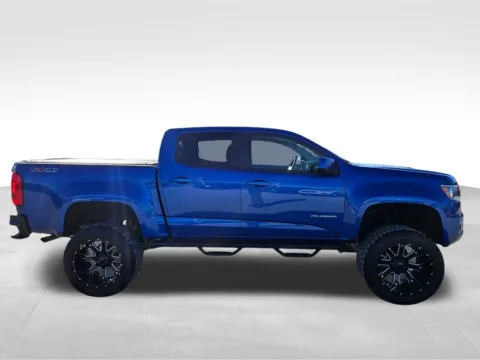 More photos of 2018 Chevrolet Colorado Z71 at Gregg Young Plattsmouth, NE