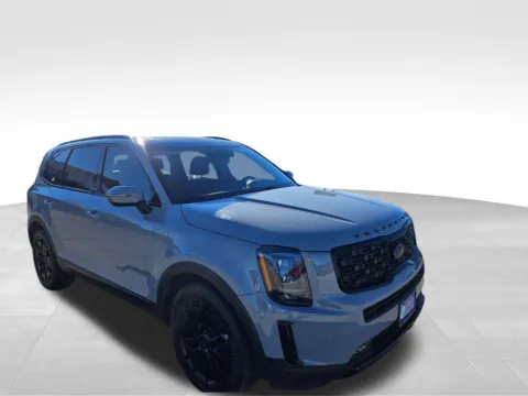 More photos of 2021 Kia Telluride SX at Gregg Young Plattsmouth, NE