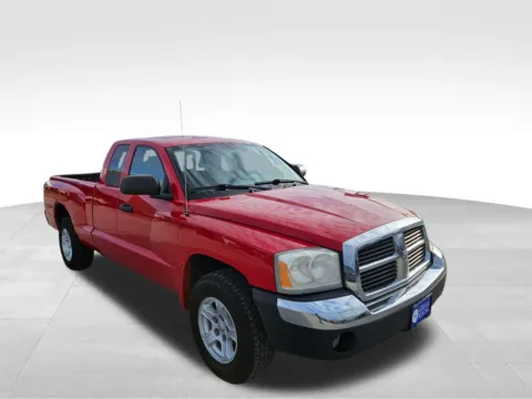 More photos of 2005 Dodge Dakota SLT at Gregg Young Plattsmouth, NE