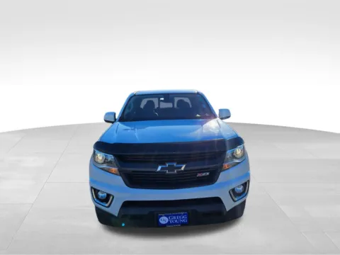 Another view of 2016 Chevrolet Colorado Z71 for sale in Plattsmouth, NE at Gregg Young Plattsmouth