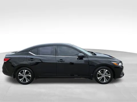 More photos of 2023 Nissan Sentra SV at Gregg Young Plattsmouth, NE