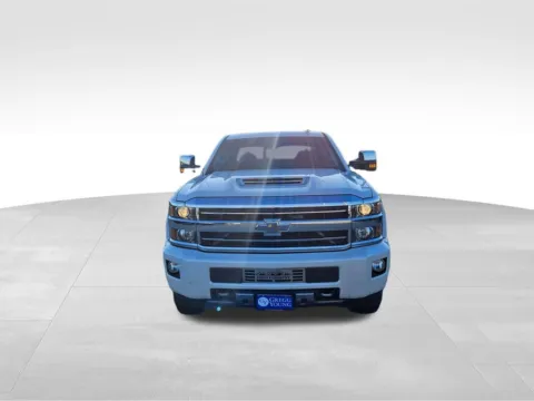 Another view of 2018 Chevrolet Silverado 2500HD High Country for sale in Plattsmouth, NE at Gregg Young Plattsmouth