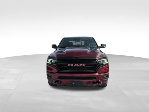 Another view of 2024 Ram 1500 Limited for sale in Plattsmouth, NE at Gregg Young Plattsmouth