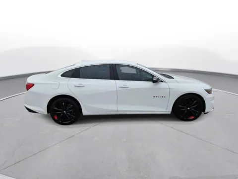 More photos of 2018 Chevrolet Malibu LT at Gregg Young Plattsmouth, NE