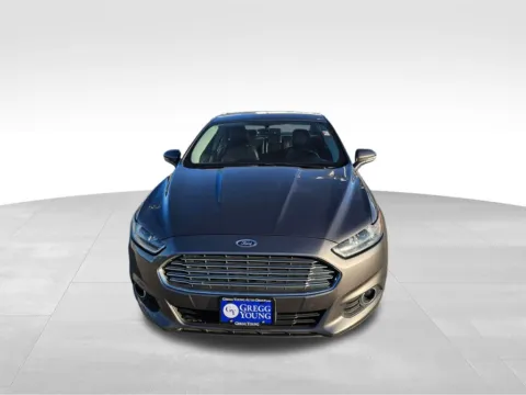 Another view of 2013 Ford Fusion SE for sale in Plattsmouth, NE at Gregg Young Plattsmouth
