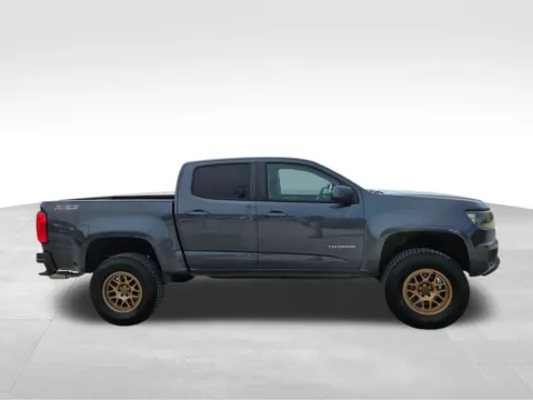 More photos of 2016 Chevrolet Colorado Z71 at Gregg Young Plattsmouth, NE