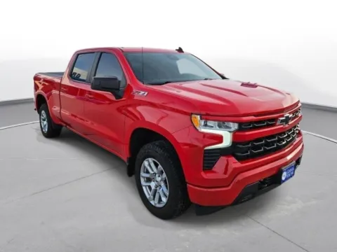 More photos of 2022 Chevrolet Silverado 1500 RST at Gregg Young Plattsmouth, NE