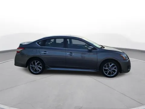 More photos of 2015 Nissan Sentra SR at Gregg Young Plattsmouth, NE