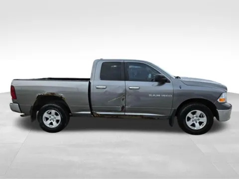 More photos of 2011 Ram 1500 SLT at Gregg Young Plattsmouth, NE