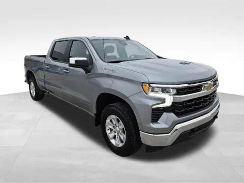 More photos of 2022 Chevrolet Silverado 1500 LTZ at Gregg Young Plattsmouth, NE