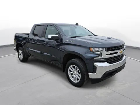 More photos of 2022 Chevrolet Silverado 1500 LTD LT at Gregg Young Plattsmouth, NE