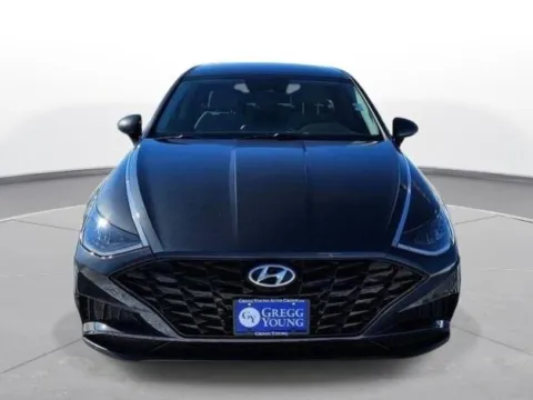 Another view of 2023 Hyundai Sonata SEL for sale in Plattsmouth, NE at Gregg Young Plattsmouth