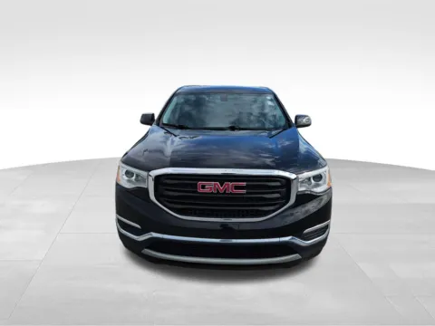Another view of 2019 GMC Acadia SLE-1 for sale in Plattsmouth, NE at Gregg Young Plattsmouth