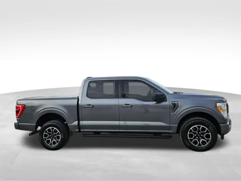 More photos of 2022 Ford F-150 XLT at Gregg Young Plattsmouth, NE