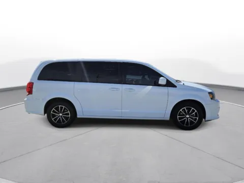 More photos of 2019 Dodge Grand Caravan GT at Gregg Young Plattsmouth, NE