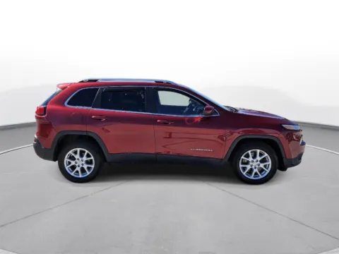 More photos of 2014 Jeep Cherokee Latitude at Gregg Young Plattsmouth, NE